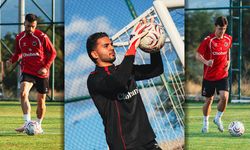 Erzincanspor’un İskenderunspor Hazırlıkları Başladı