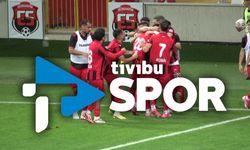 Erzincanspor Taraftarına Yayın Müjdesi