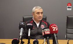 Sarıgül: Oyundan Memnunum, Sadece Gol Atamadık