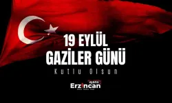“Şehitlik ve Gazilik, Şereflerin En Yücesidir”