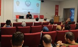 Erzincan’da 120 Özel Güvenlik Görevlisine Eğitim