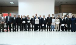 Erzincan’da Hafızlık Bölge Yarışması Heyecanı