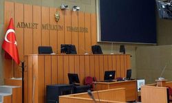 HSK Kararında Erzincan’dan 5 Hâkim ve Savcı