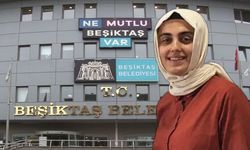 Erzincanlı Aksun Beşiktaş Belediyesi Yönetiminde