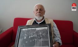 Menderes’in Son Günlerine Tanıklık Eden Asker Erzincan’da Konuştu