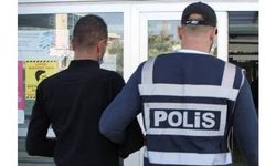 Erzincan’da Aranan 22 Şahıs Yakalandı