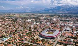 Erzincan’ın Yeni İmar Planında Çalışmalar Devam Ediyor
