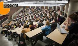 KPSS Erzincan’da Sorunsuz Tamamlandı