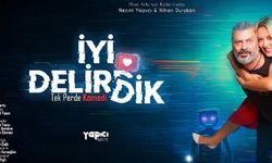 Erzincan’da Tiyatro Buluşması 9 Ekim’de