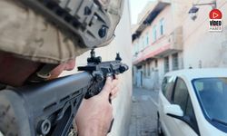 28 İlde DEAŞ Operasyonu Düzenlendi