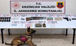 Erzincan’da “Torbacı” Operasyonu: 10 Şüpheli Gözaltında