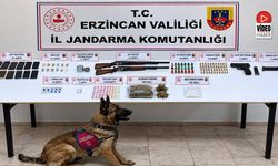 Erzincan’da “Torbacı” Operasyonu: 10 Şüpheli Gözaltında