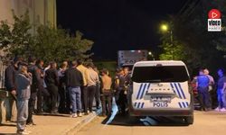Tırın Kapattığı Yol Tartışma Çıkardı: Taraflar Şikayetçi Oldu