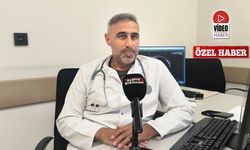 Uzmanından Kritik Uyarı: Kalbinizi Korumak Sizin Elinizde