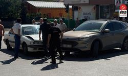 Bu Kavşağa Dikkat!