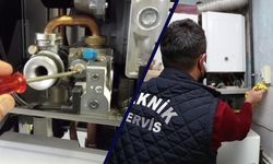 Uzmanından Kombi Bakımı Uyarısı