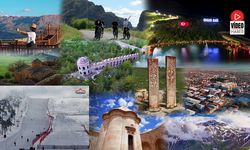 Erzincan’ın Tanıtımında Dijital Dönem Başladı