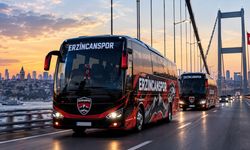 Kütahya Deplasmanı İçin Ücretsiz Otobüs