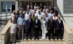 Erzincan’da İlkokullar İçin Yeni Dönem Masaya Yatırıldı