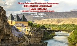 Erzincan’da Geleneksel Okçuluk Heyecanı