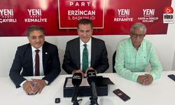 Milletvekili Sarıgül: "Erzincan Artık Hizmet İstiyor"
