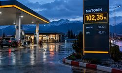Motorin'in Litre Fiyatı 100 TL'yi Aşacak