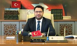 Müftü Fakirullahoğlu’dan Veda Mesajı
