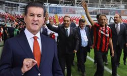 Sarıgül: “Spora Siyaset Karıştırmayın!”
