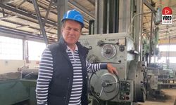 Sarıgül: Makina Fabrikası Üretime Kazandırılsın