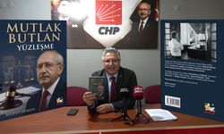 Başkan Akdağ: "Merak Edilenler Bu Kitapta"