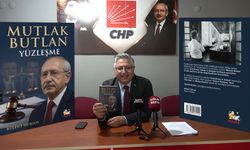 Başkan Akdağ: "Merak Edilenler Bu Kitapta"