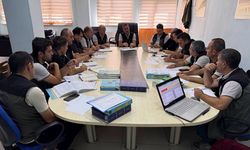 Erzincan ve Refahiye İçin 2027-2029 Bütçe Planı Hazır