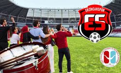 Psikolojik Danışmanlar, Erzincanspor Maçında Buluşacak
