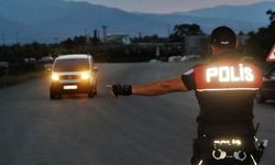 Erzincan'da Aranan 22 Kişi Yakalandı