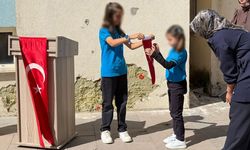 Refahiye'de Bakımsız Okul Görüntüsü Dikkat Çekti
