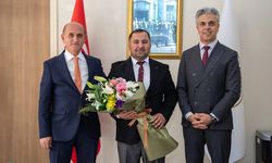 EBYÜ’de Sağlık Hizmetleri MYO’da Görev Değişimi