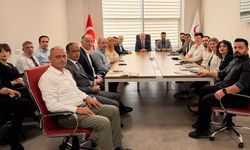 Sağlık Hizmetlerinde Standartlar Masaya Yatırıldı