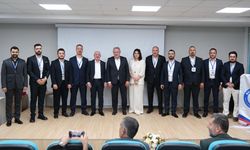 Sağlık-Sen Erzincan’da İçoğlu Güven Tazeledi
