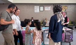 Erzincan'da 'Sağlıklı Anne, Sağlıklı Nesil' Farkındalığı