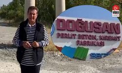 Sarıgül: "İktidar ve TSO Doğusan'ı Sahipsiz Bıraktı"