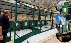 Kemaliye’de Sıfır Atık Projesi Hayata Geçirildi
