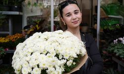 Kasımpatı ve Sıklamen Çiçekleri Sonbaharın Gözdesi