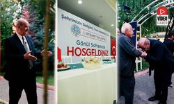 Tan: "Esnafın Kapısını Çalmak İçin Seçimi Beklemeye Gerek Yok"
