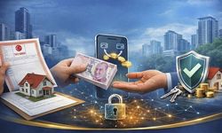 Tapuda Güvenli Ödeme İçin Geri Sayım Başladı
