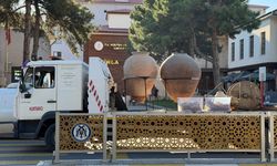 Tarihi Eserler İçin Yeni Adres Erzincan Müzesi