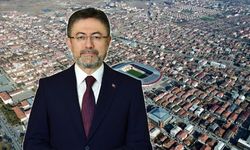 Tarım Bakanı Yumaklı Erzincan’a Geliyor
