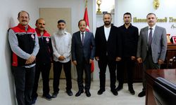 Erzincan’da 16 Tarımsal Sulama Projesine Hibe Desteği