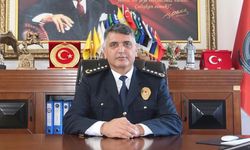 Tercanlı Kenan Şengül Tokat İl Emniyet Müdürü Oldu