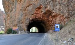 Pülümür Çayı’na Otomobil Düştü: 5 Yaralı
