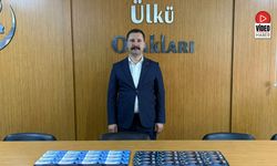 Ülkü Ocakları’ndan Erzincanlı Gençlere Eğitim Desteği